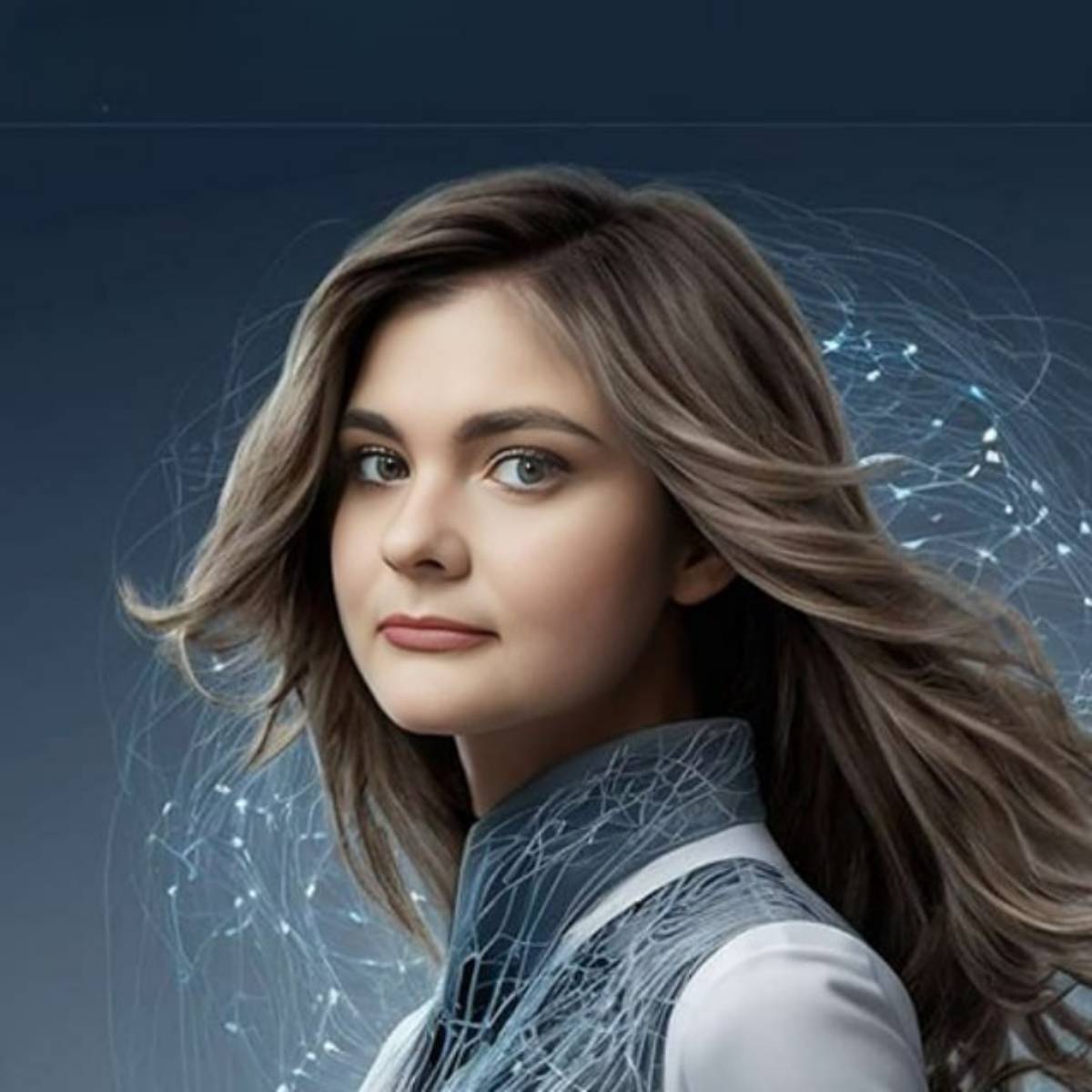 Евгения Очередная | Сетка — социальная сеть от hh.ru