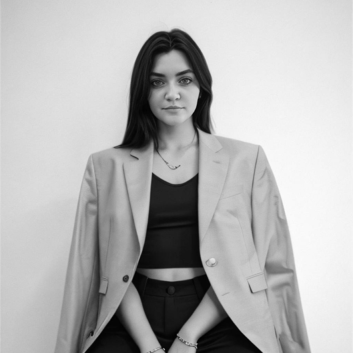 Юлия Воеводина | Сетка — социальная сеть от hh.ru