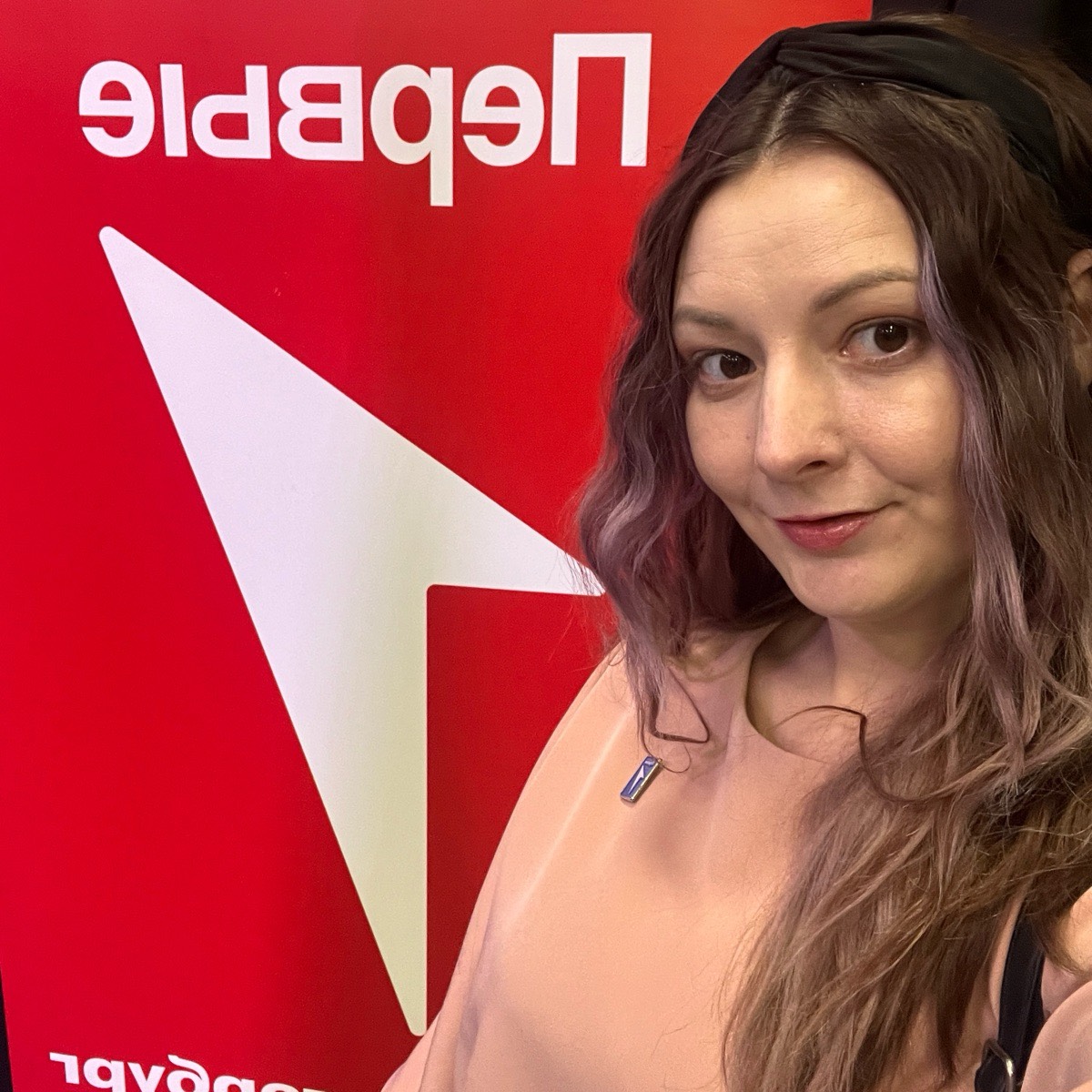 Тория Павлова