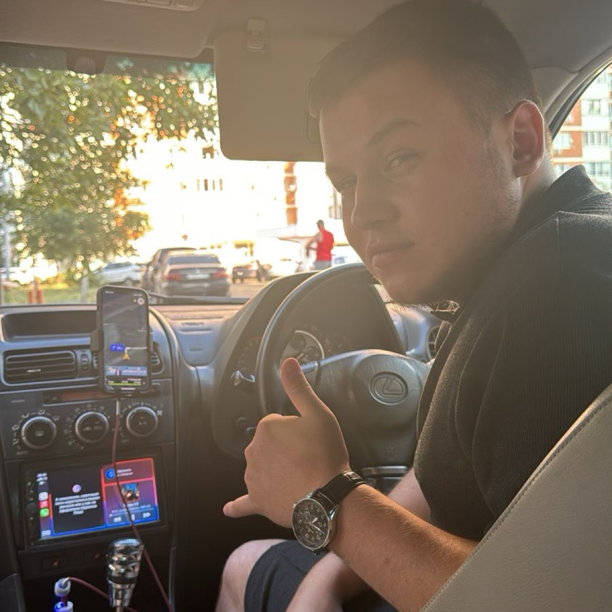 Артур Ламберов | Сетка — социальная сеть от hh.ru