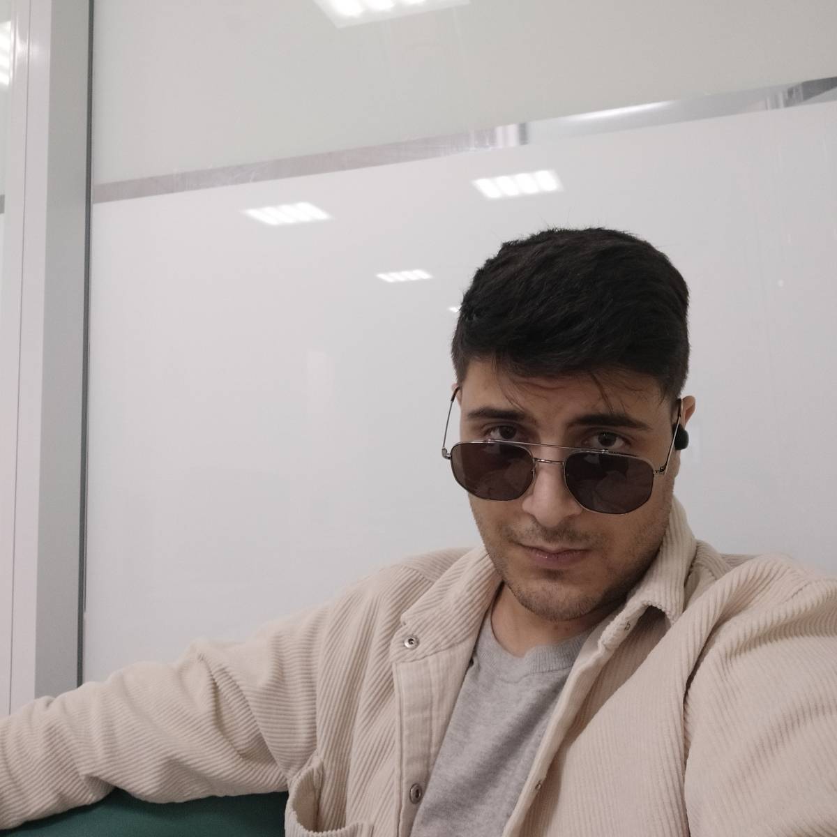 Азим Баходуров