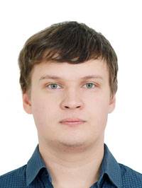 Егор Целоусов