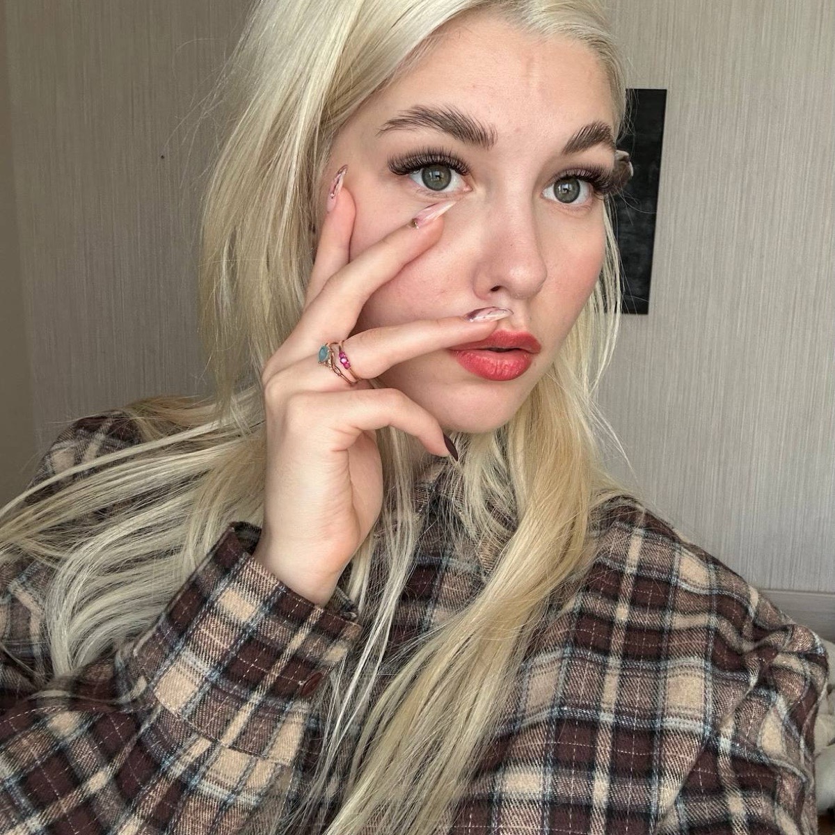 Кристина Калашникова