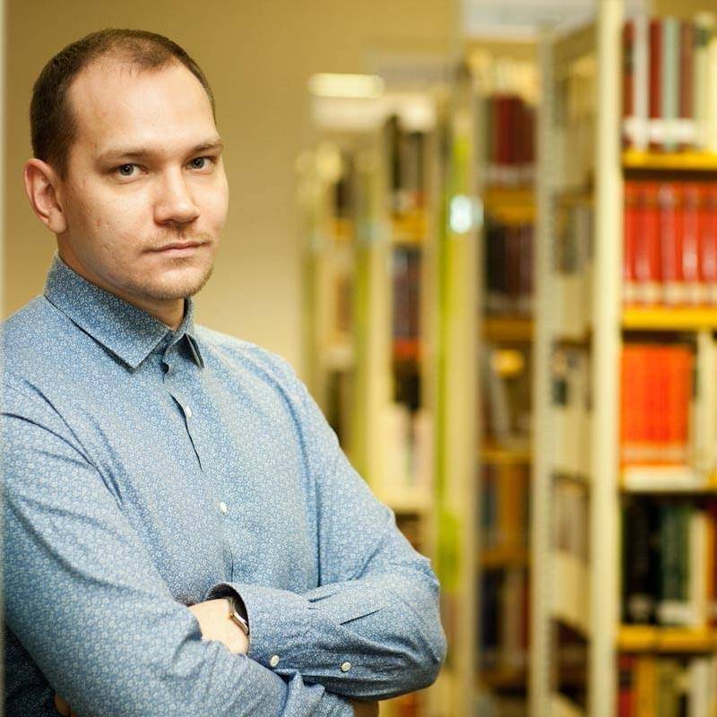 Александр Кабисов | Сетка — социальная сеть от hh.ru