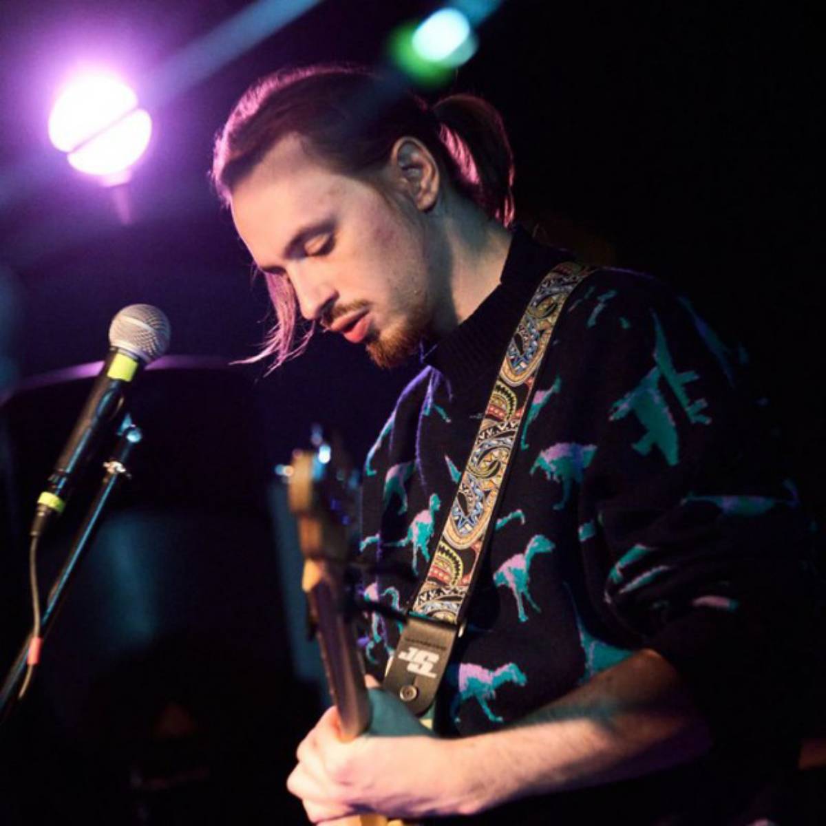 Савва Голубицкий | Сетка — социальная сеть от hh.ru