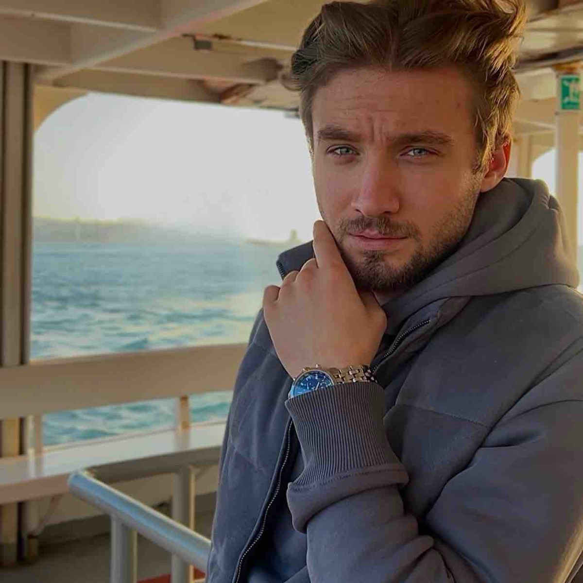 Алан Туаев | Сетка — социальная сеть от hh.ru