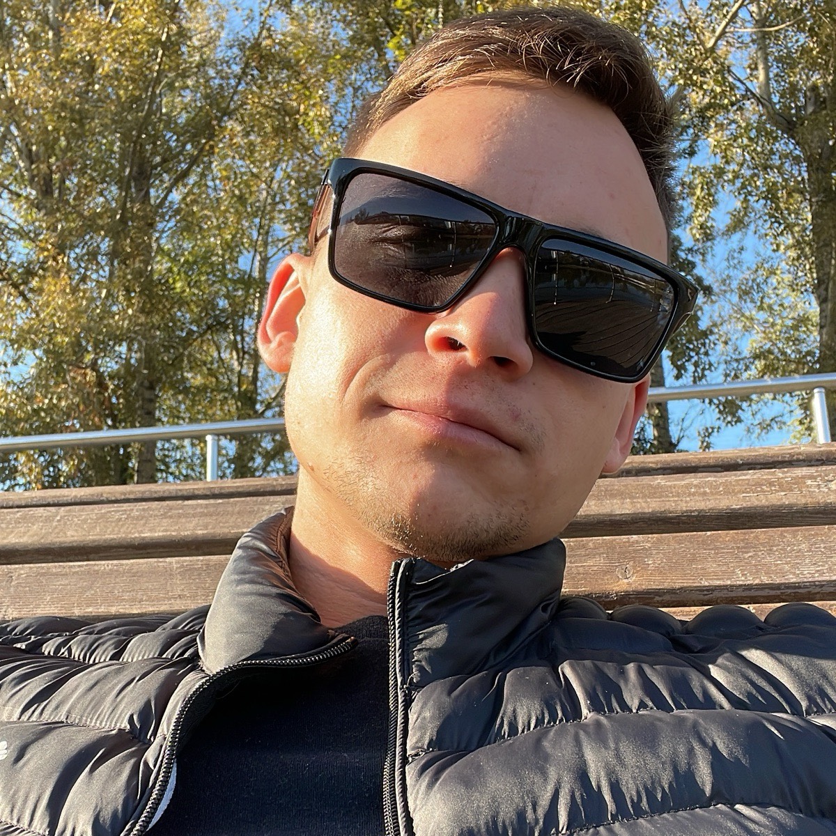 Кирилл Гуфенских
