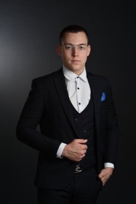 Илья Борщев | Сетка — социальная сеть от hh.ru