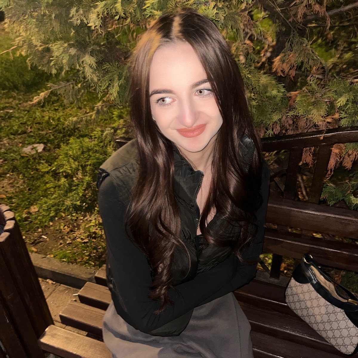 Кристина Жидкова
