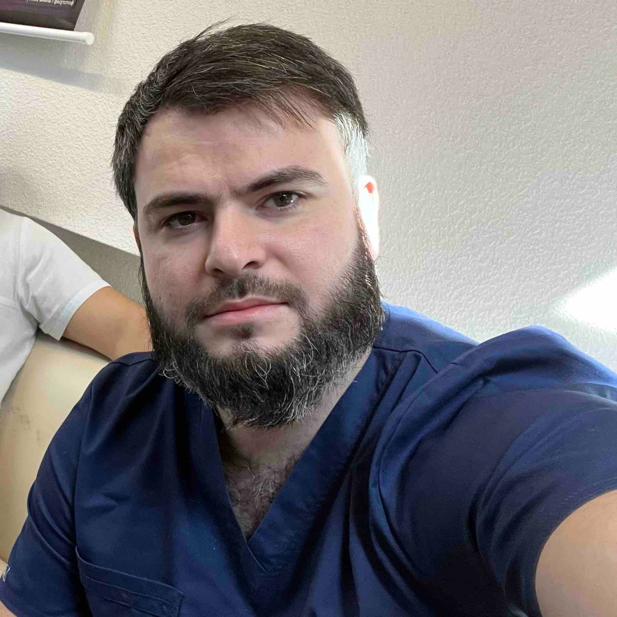 Эдгар Мамергов | Сетка — социальная сеть от hh.ru