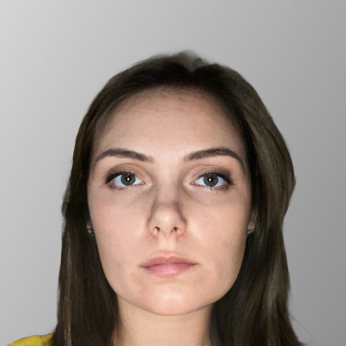 Нина Канунникова