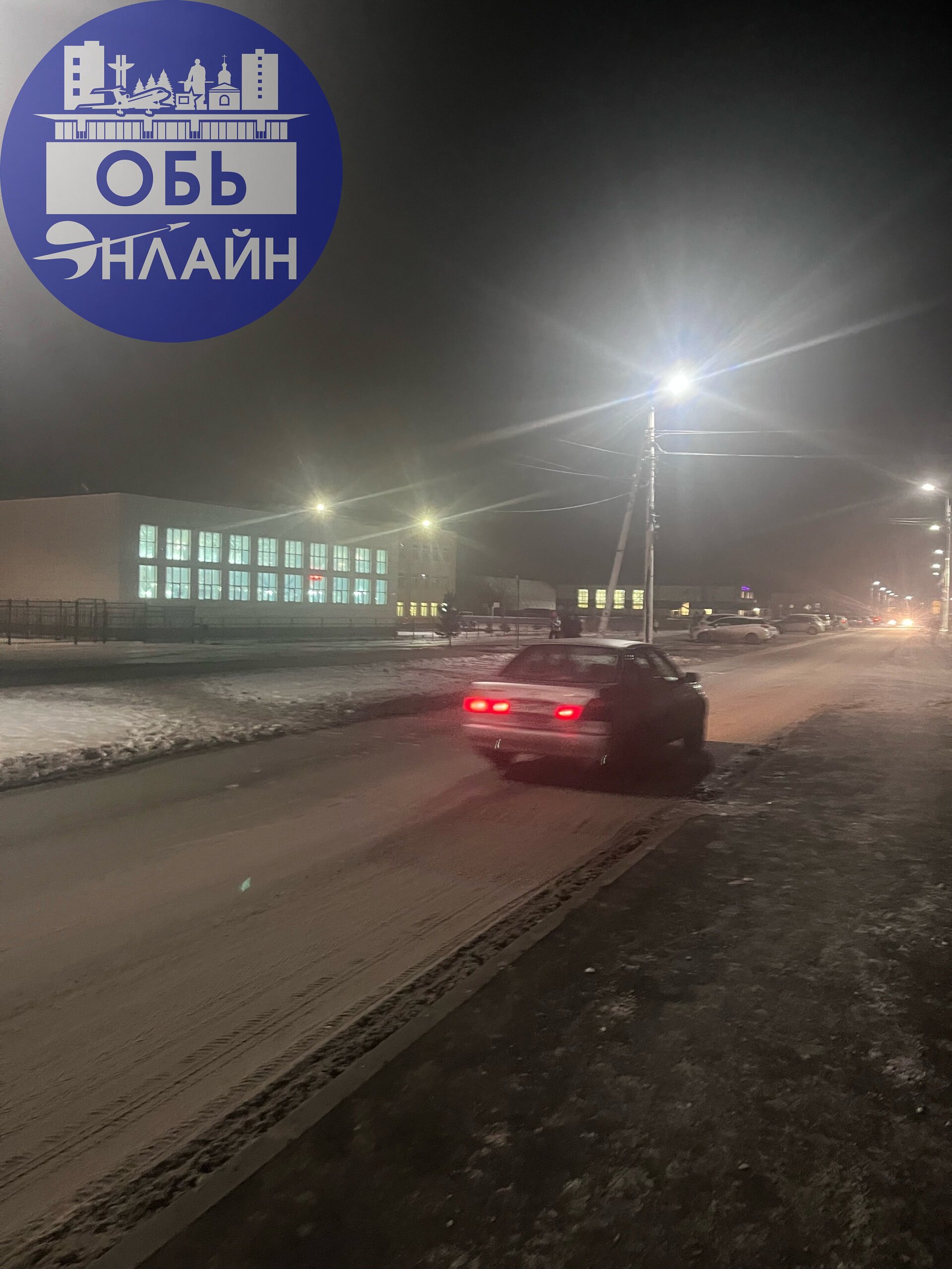 ↗ Пешеходный переход сделали,а где знаки?
Администрация города Оби
vk.com
Подробнее на https://vk.com/ob.gorod
#городобь #городобьонлайн #толмачево | Сетка — социальная сеть от hh.ru