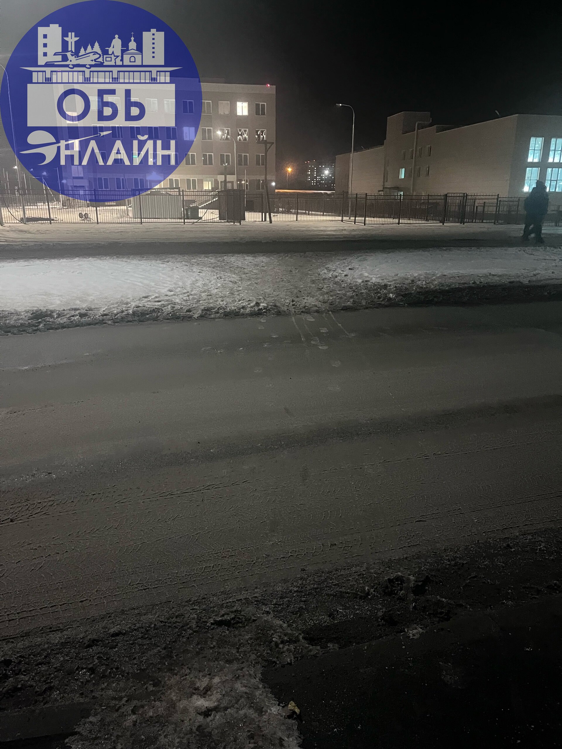 ↗ Пешеходный переход сделали,а где знаки?
Администрация города Оби
vk.com
Подробнее на https://vk.com/ob.gorod
#городобь #городобьонлайн #толмачево | Сетка — социальная сеть от hh.ru