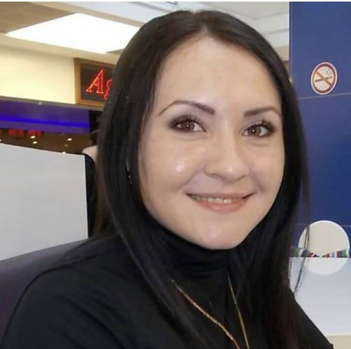 Гульназ Хамадеева