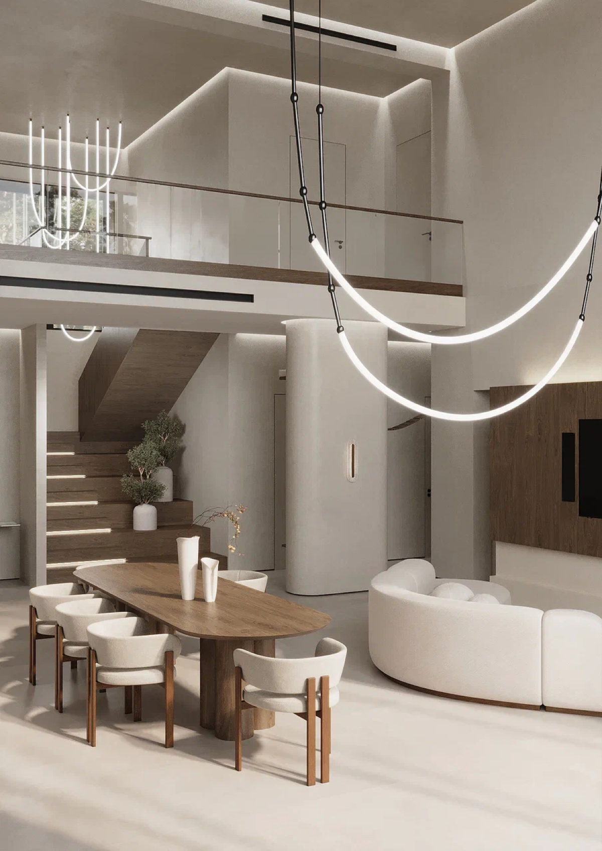 Флагманский проект частного дома для моих друзей
Больше кадров тут https://artmetr.com/domvsosnah
#дизайнеринтерьера #ремонтквартиры
#ремонтдома #проектдома | Сетка — социальная сеть от hh.ru