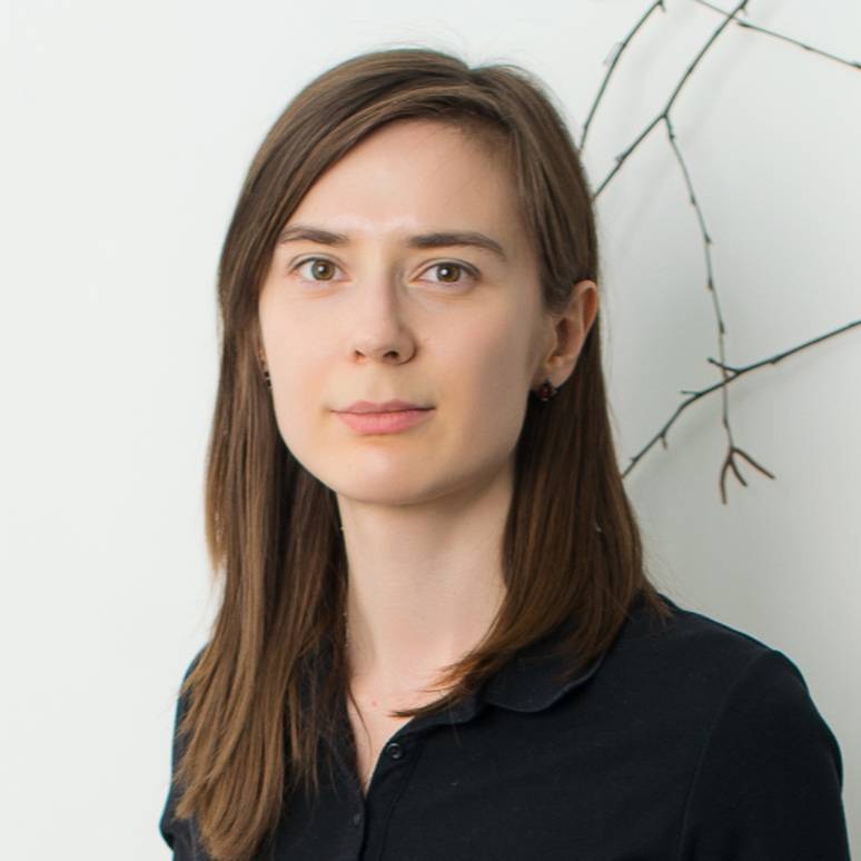 Елена Девятых | Сетка — социальная сеть от hh.ru