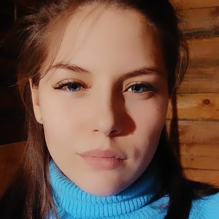 Ольга Сергеевна