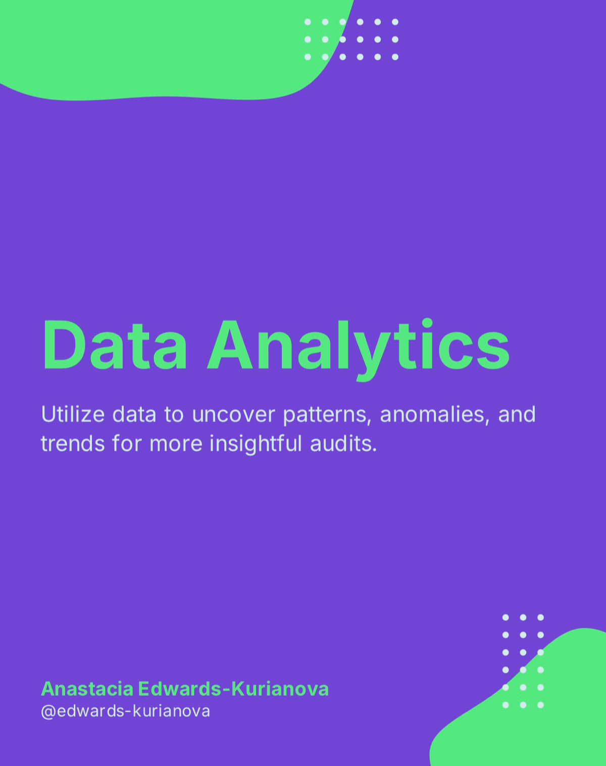 ⚡️КАЧЕСТВО ИМЕЕТ ЗНАЧЕНИЕ: КАК ЭФФЕКТИВНЫЙ АУДИТ МЕНЯЕТ ВСЁ | Сетка — социальная сеть от hh.ru