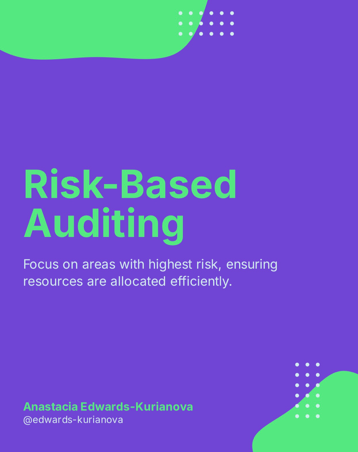 ⚡️КАЧЕСТВО ИМЕЕТ ЗНАЧЕНИЕ: КАК ЭФФЕКТИВНЫЙ АУДИТ МЕНЯЕТ ВСЁ | Сетка — социальная сеть от hh.ru