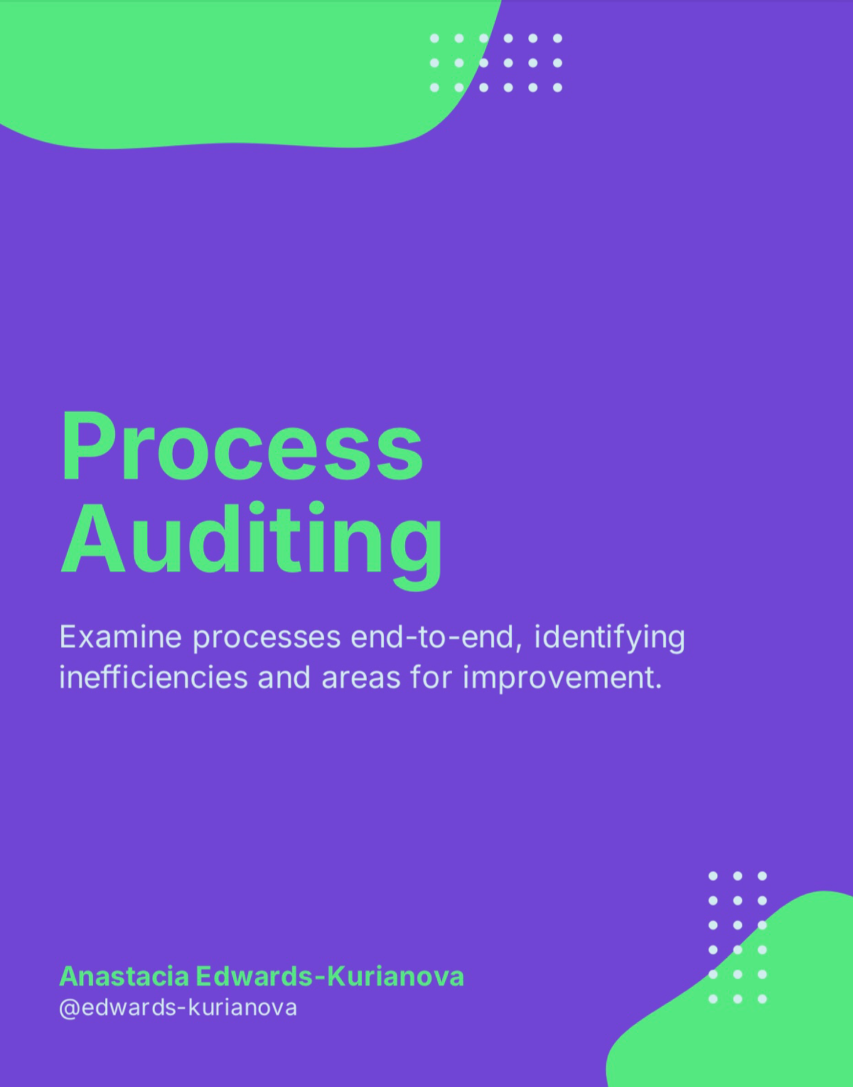 ⚡️КАЧЕСТВО ИМЕЕТ ЗНАЧЕНИЕ: КАК ЭФФЕКТИВНЫЙ АУДИТ МЕНЯЕТ ВСЁ | Сетка — социальная сеть от hh.ru