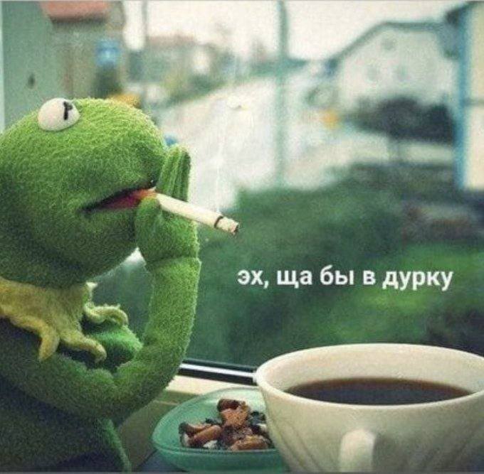 Начинаем среду бодро, мои маленькие любители продуктивности 😅 | Сетка — социальная сеть от hh.ru