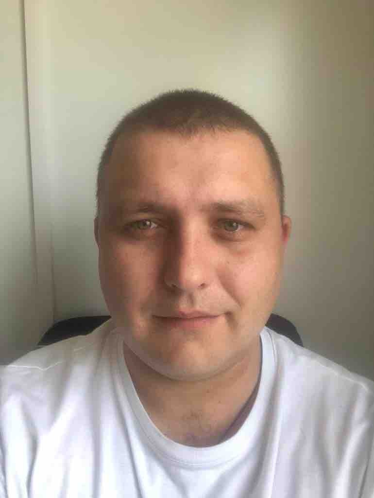 Алексей Беззубов | Сетка — социальная сеть от hh.ru