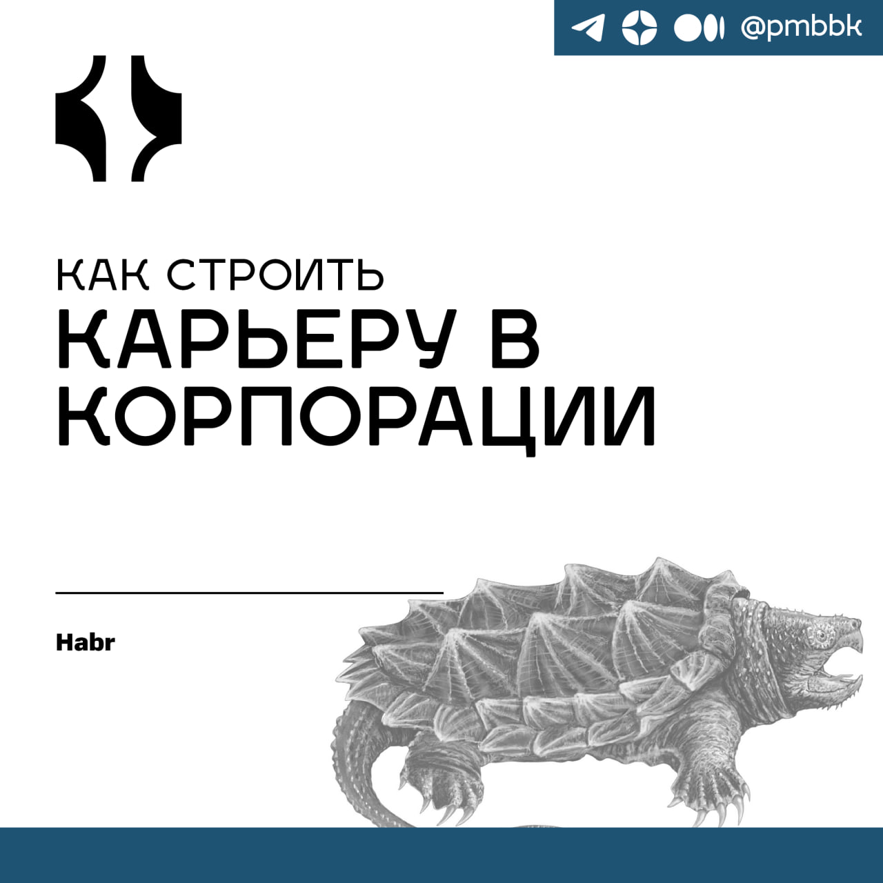 🚀 Как строить карьеру в корпорацииХочу рассказать о том, что нам, крупным корпорациям, надо от вас, разработчиков, а также про то, как быстрее выстроить карьеру в этом мире | Сетка — социальная сеть от hh.ru