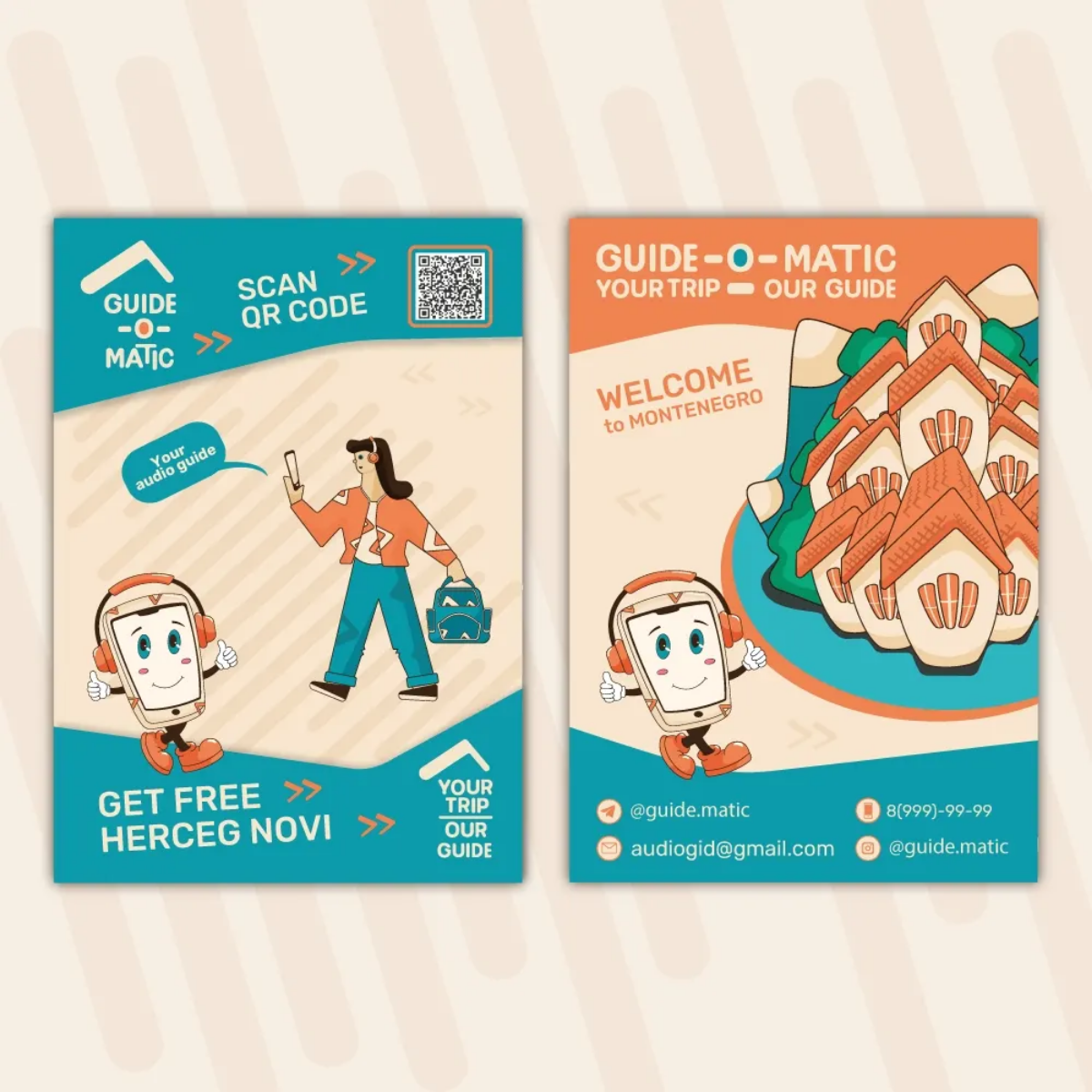 🙋‍♂️🚩 GUIDE-O-MATIC.
Раздаточный материал все же важен. Да, есть навигаторы, месенджеры, информационные каналы, соцсети. Все так | Сетка — социальная сеть от hh.ru