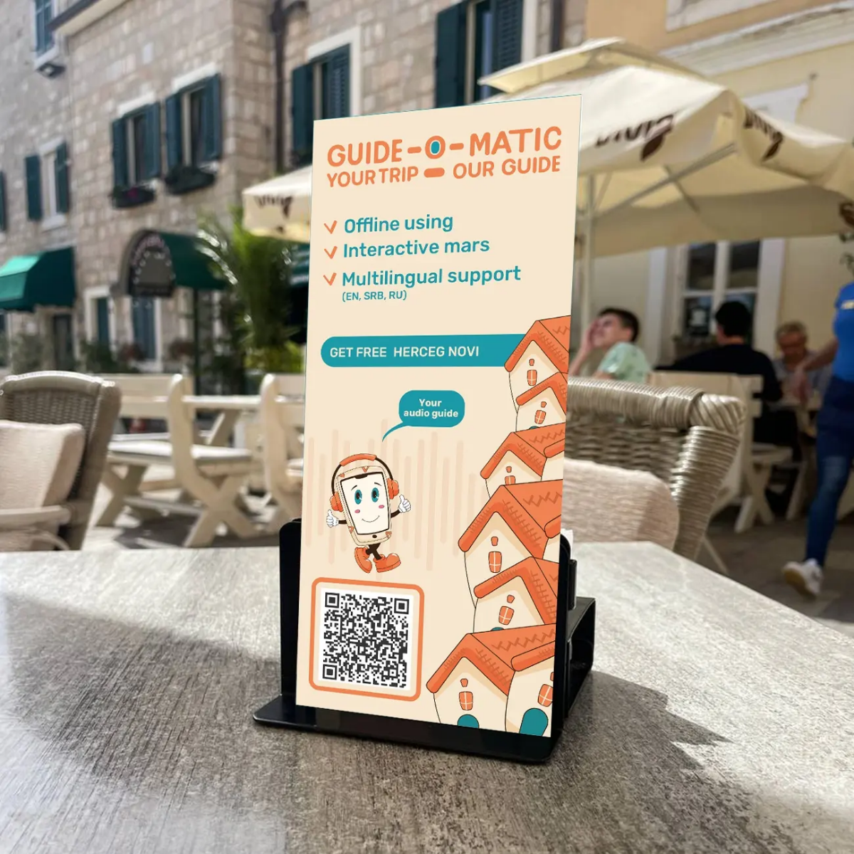 🙋‍♂️🚩 GUIDE-O-MATIC.
Раздаточный материал все же важен. Да, есть навигаторы, месенджеры, информационные каналы, соцсети. Все так | Сетка — социальная сеть от hh.ru