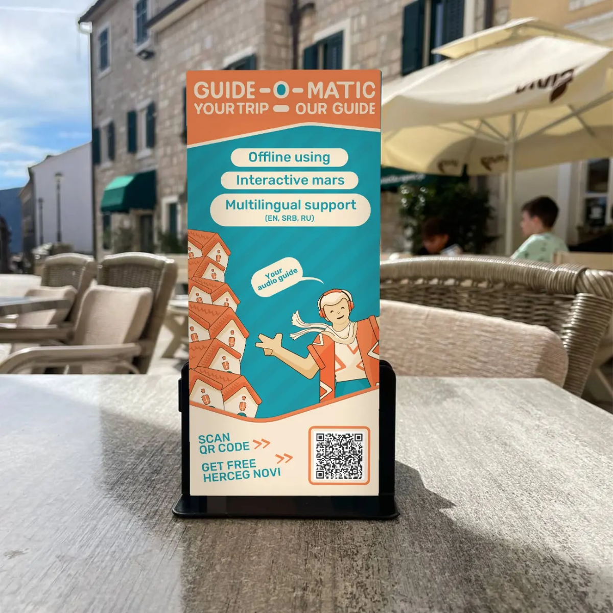 🙋‍♂️🚩 GUIDE-O-MATIC.
Раздаточный материал все же важен. Да, есть навигаторы, месенджеры, информационные каналы, соцсети. Все так | Сетка — социальная сеть от hh.ru