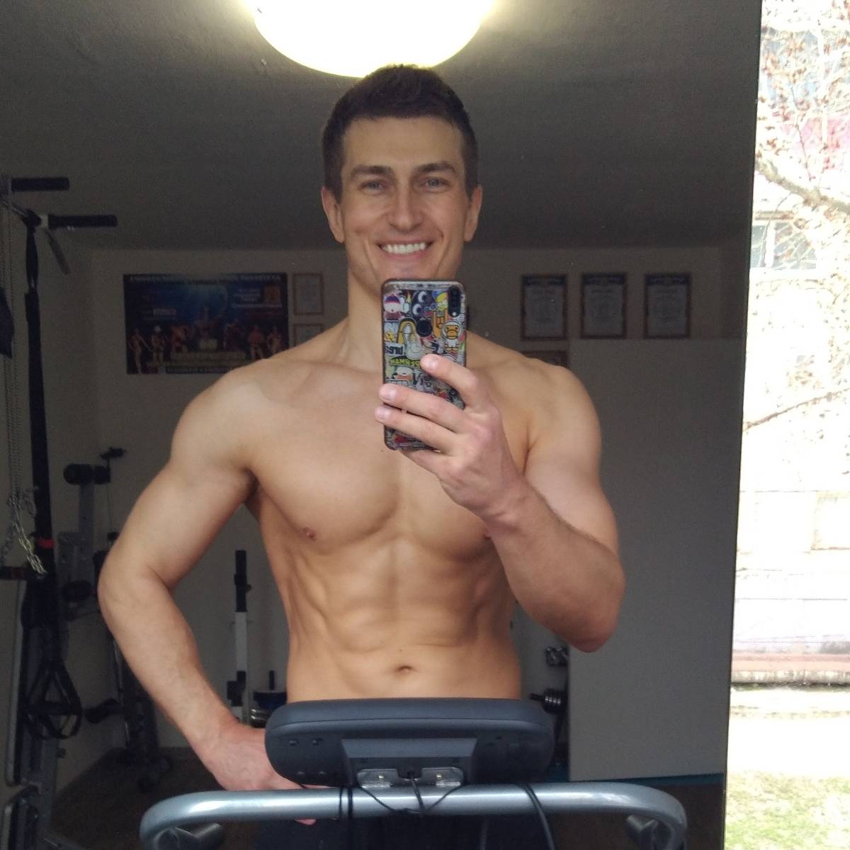 Andrey Frolov