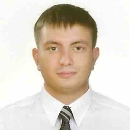 Александр Руденко