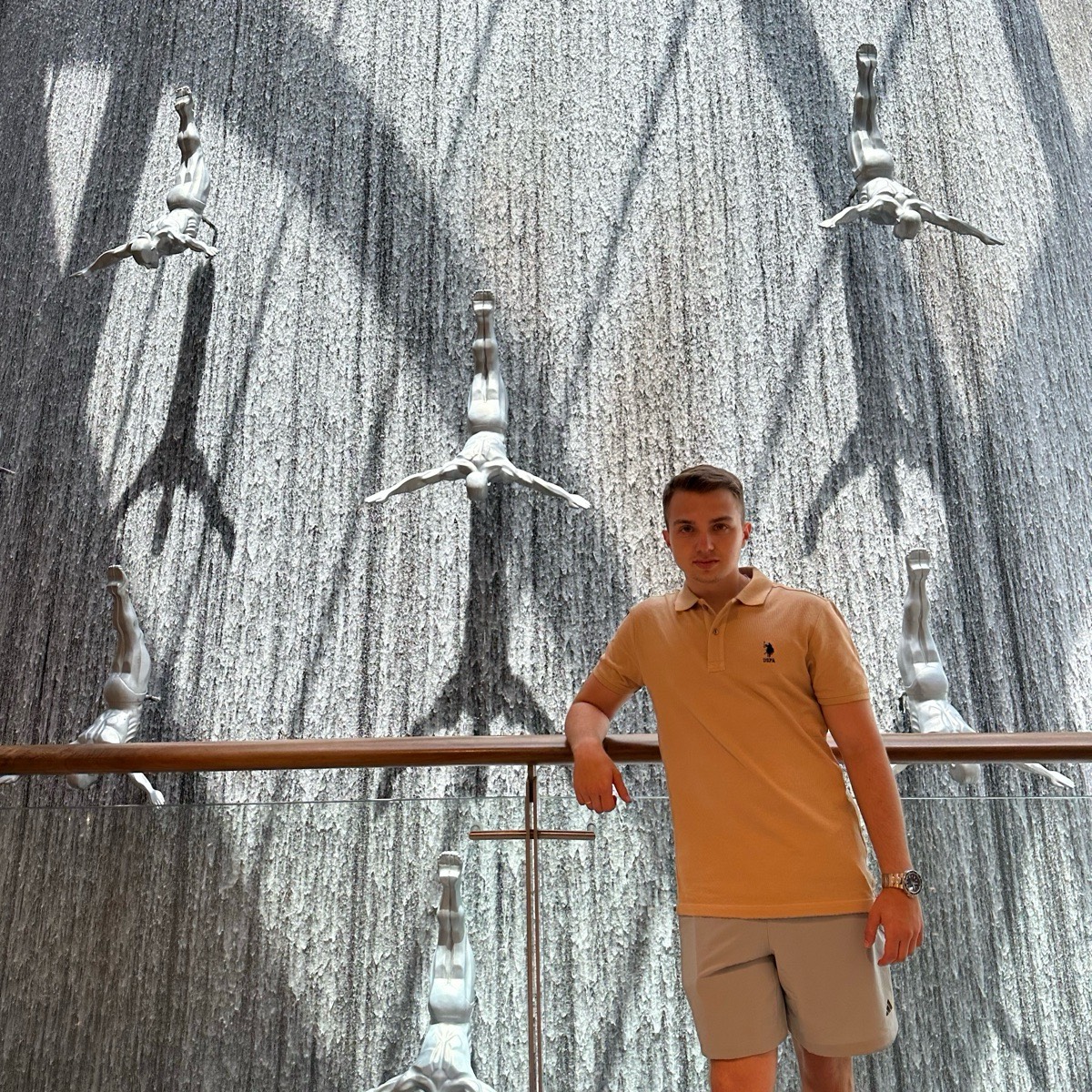 Вадим Мартынов