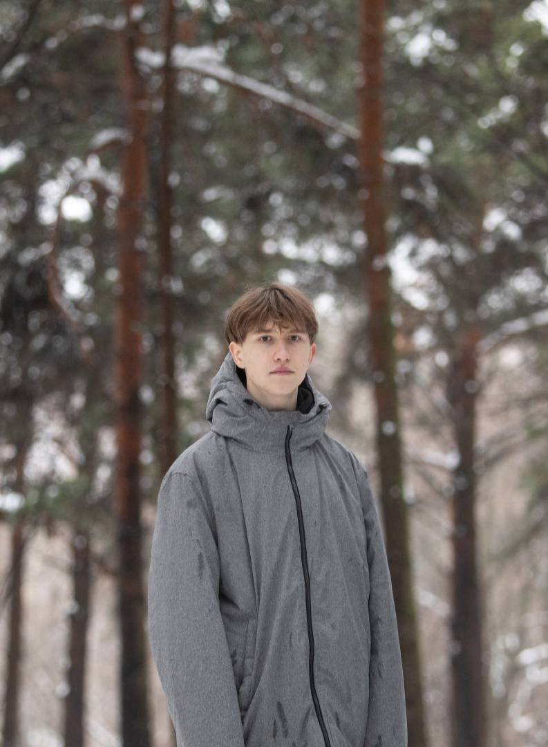 Саша Синицын