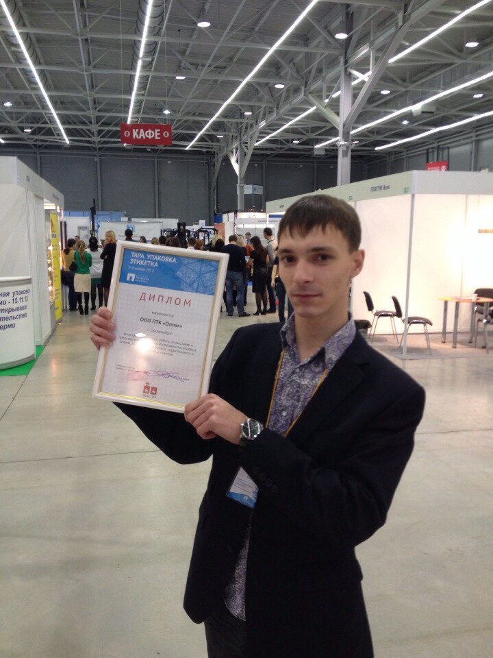 Владимир Русских