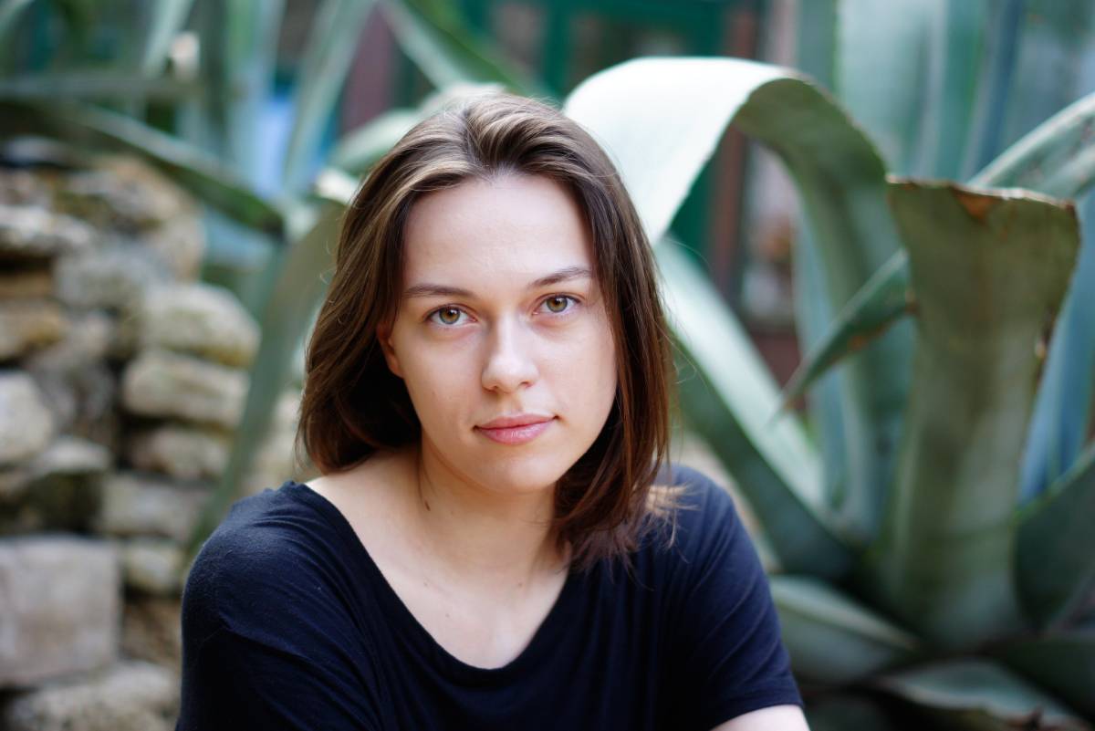 Мария Буга | Сетка — социальная сеть от hh.ru