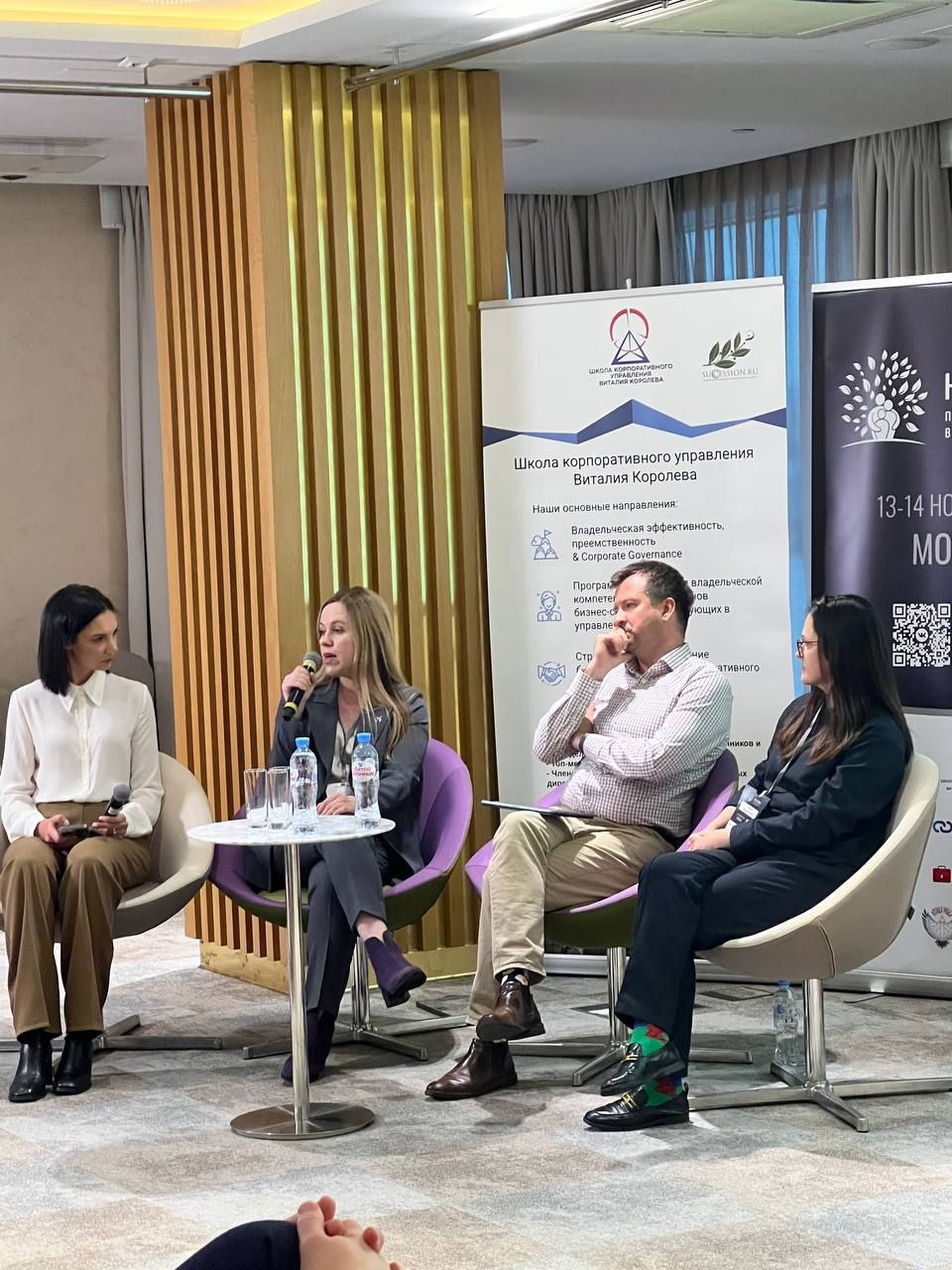 ⚡️ А вы говорите о смерти со своими клиентами? 
Мы - да | Сетка — социальная сеть от hh.ru