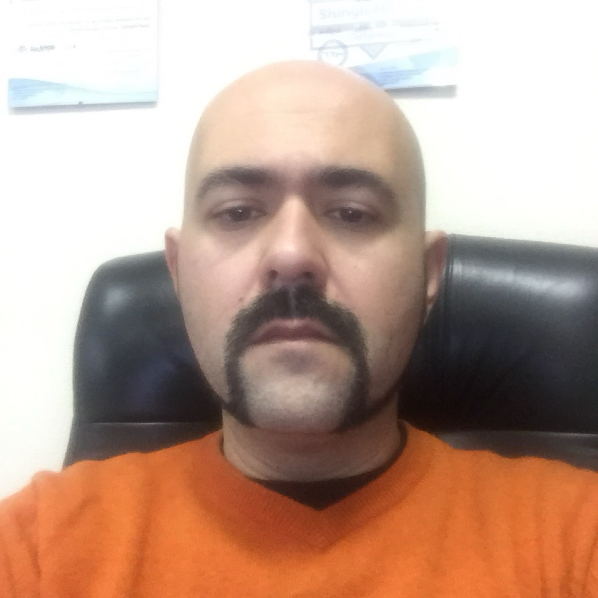 Алексей Шаргородский