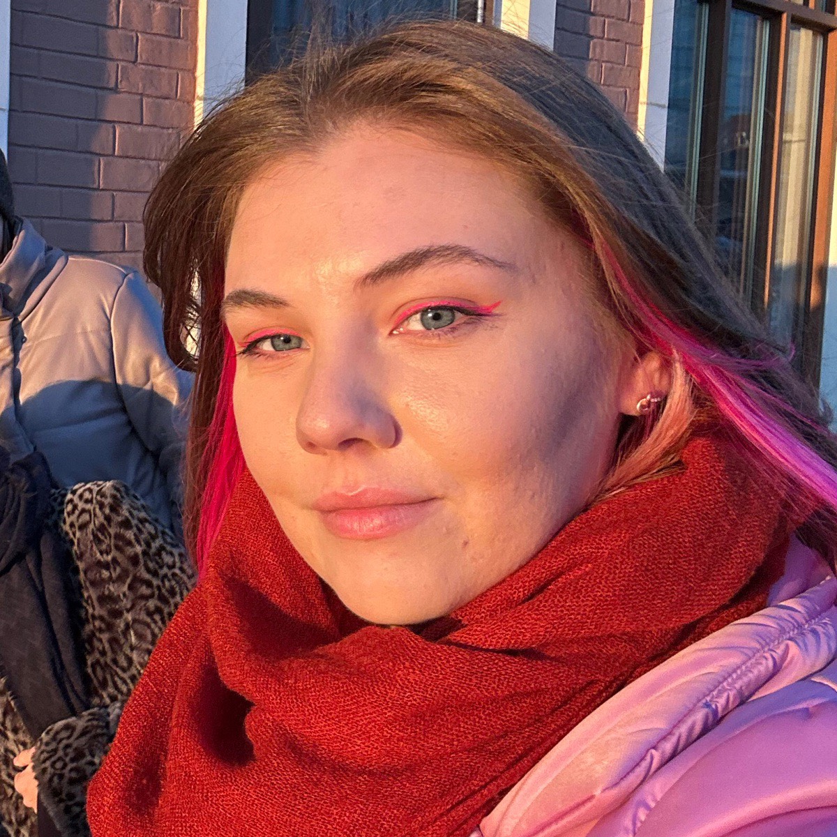 Юлия Лоскутова | Сетка — социальная сеть от hh.ru