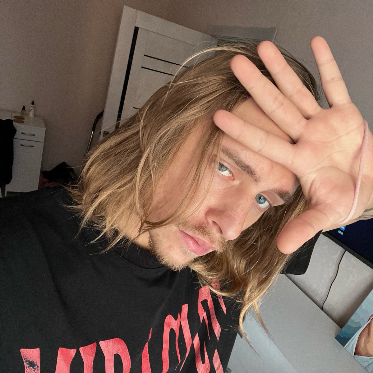 Игорь Смирнов