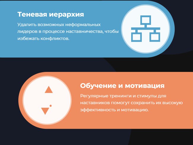 🔤🔤🔤🔤🔤🔤
🗓Недавно на конференции Human | Сетка — социальная сеть от hh.ru