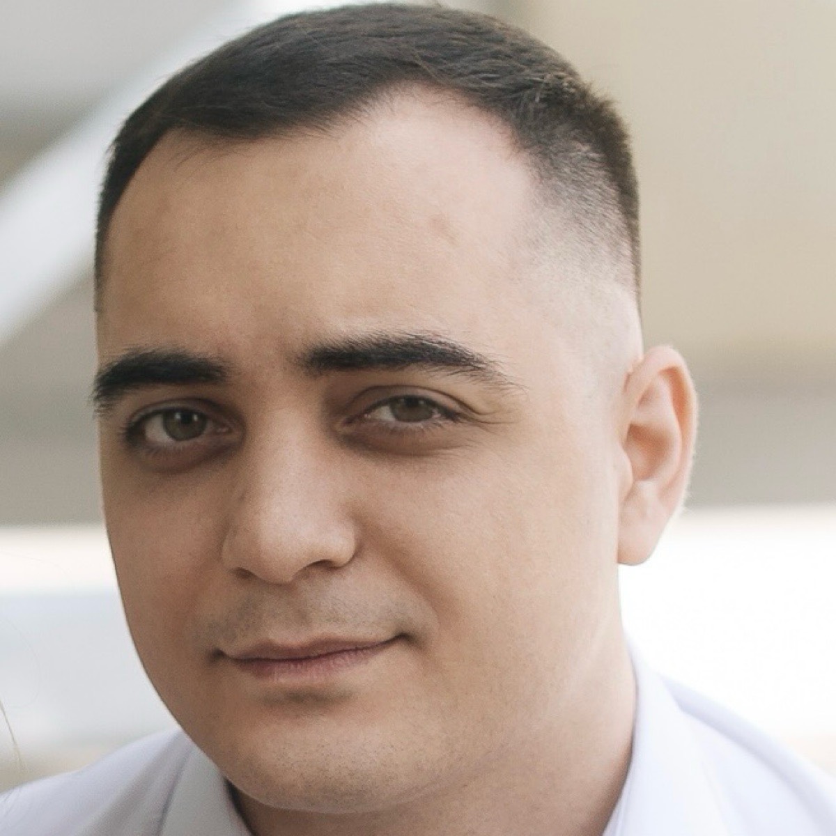 Роман Бойко