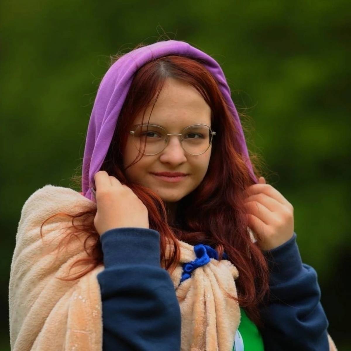 Розанна Кнороз | Сетка — социальная сеть от hh.ru