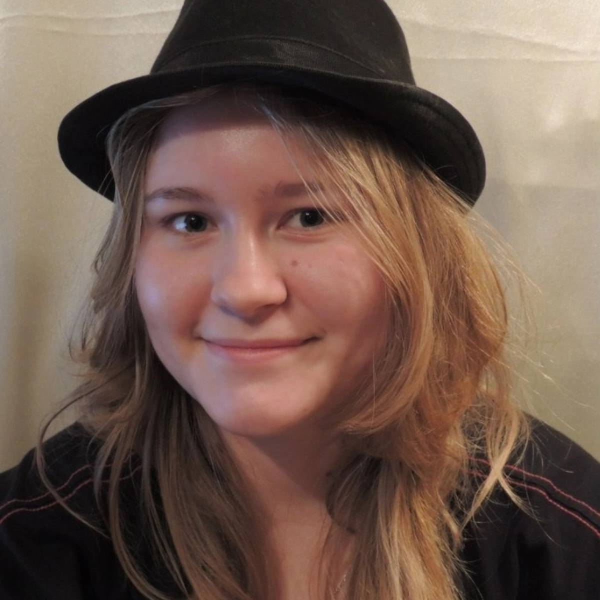 Елизавета Стройкина