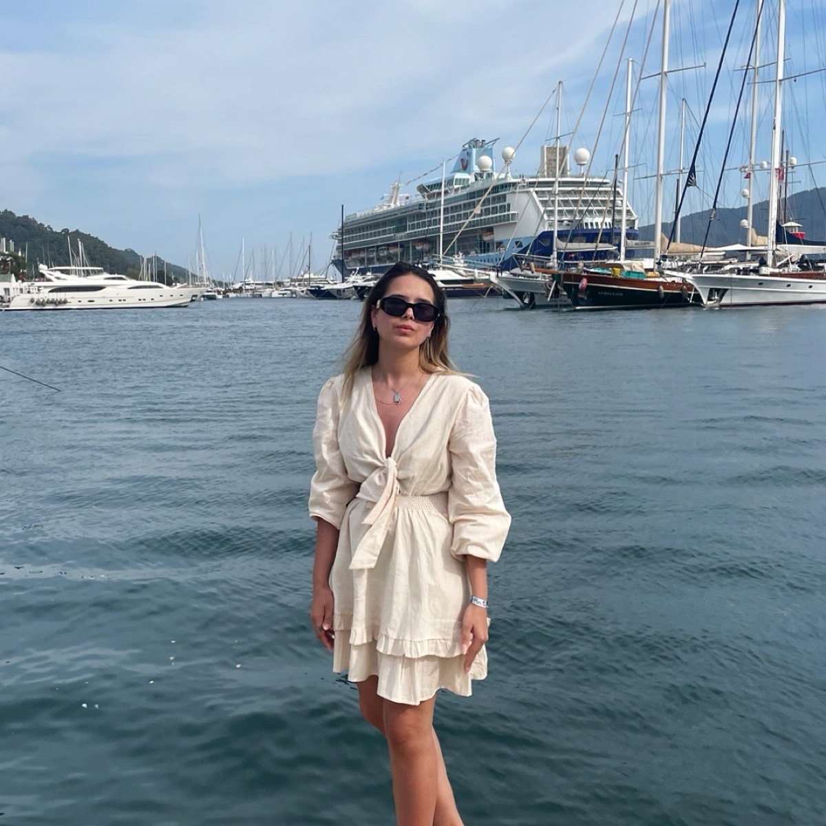 Лейсан Гатина