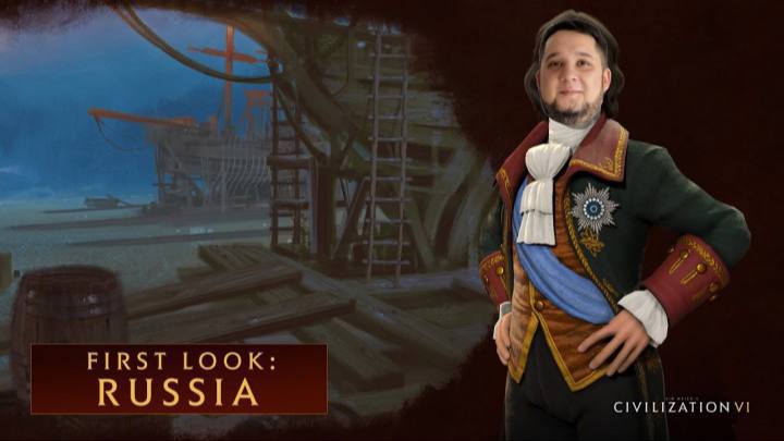 Когда ничего не получается в агентстве игре 
Я — ярый фанат серии игр Цивилизация | Сетка — социальная сеть от hh.ru