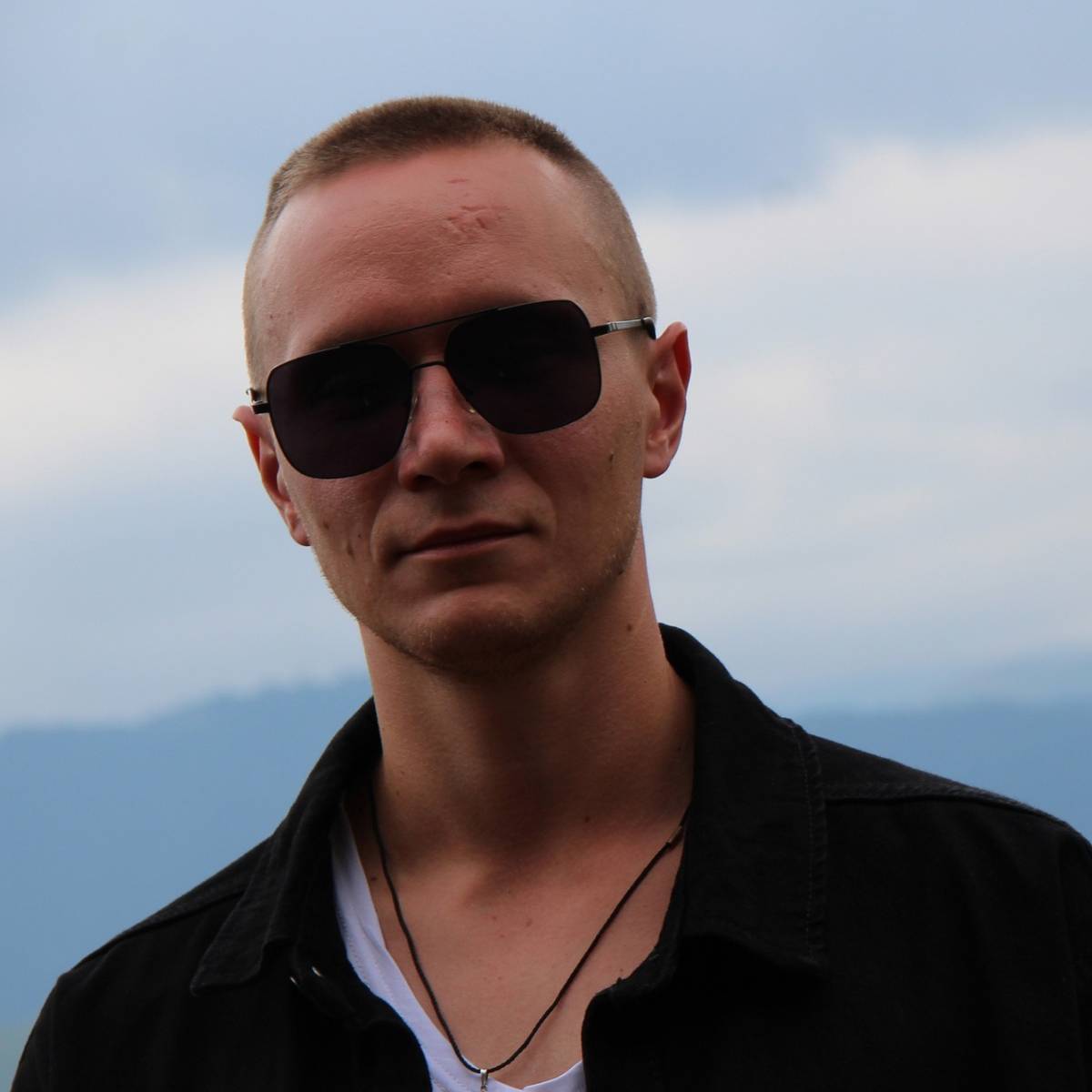 Илья Синицын | Сетка — социальная сеть от hh.ru