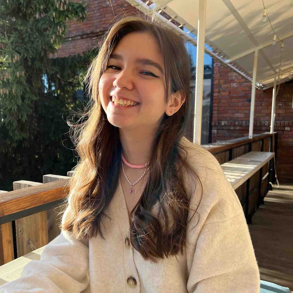 Зарина Гайсина | Сетка — социальная сеть от hh.ru