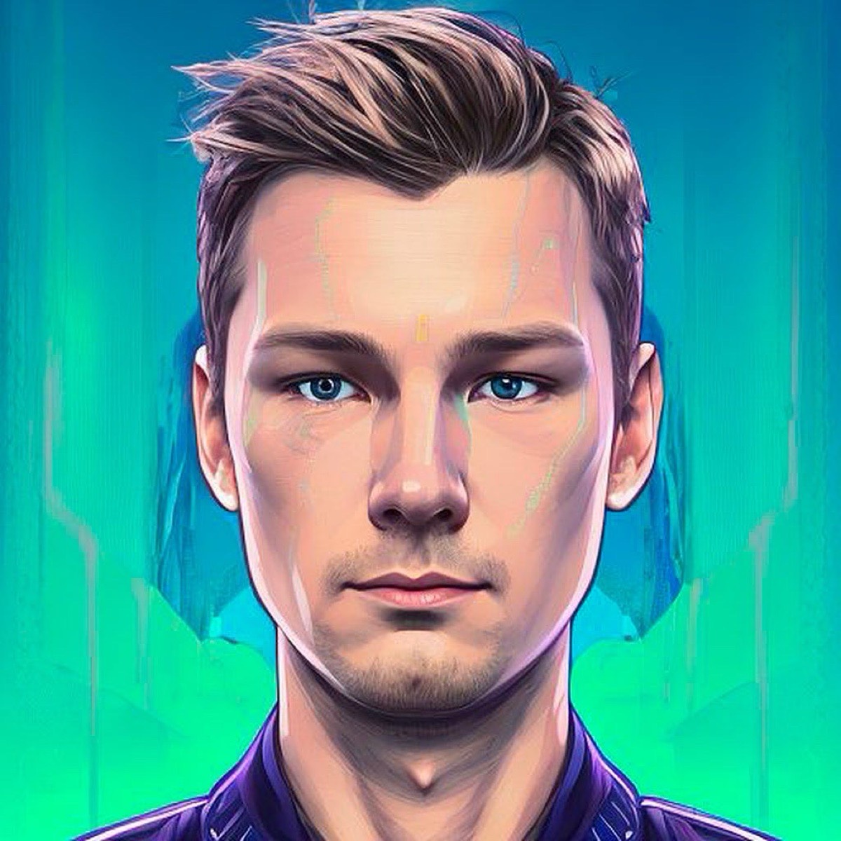 Руслан Талипов | Сетка — социальная сеть от hh.ru