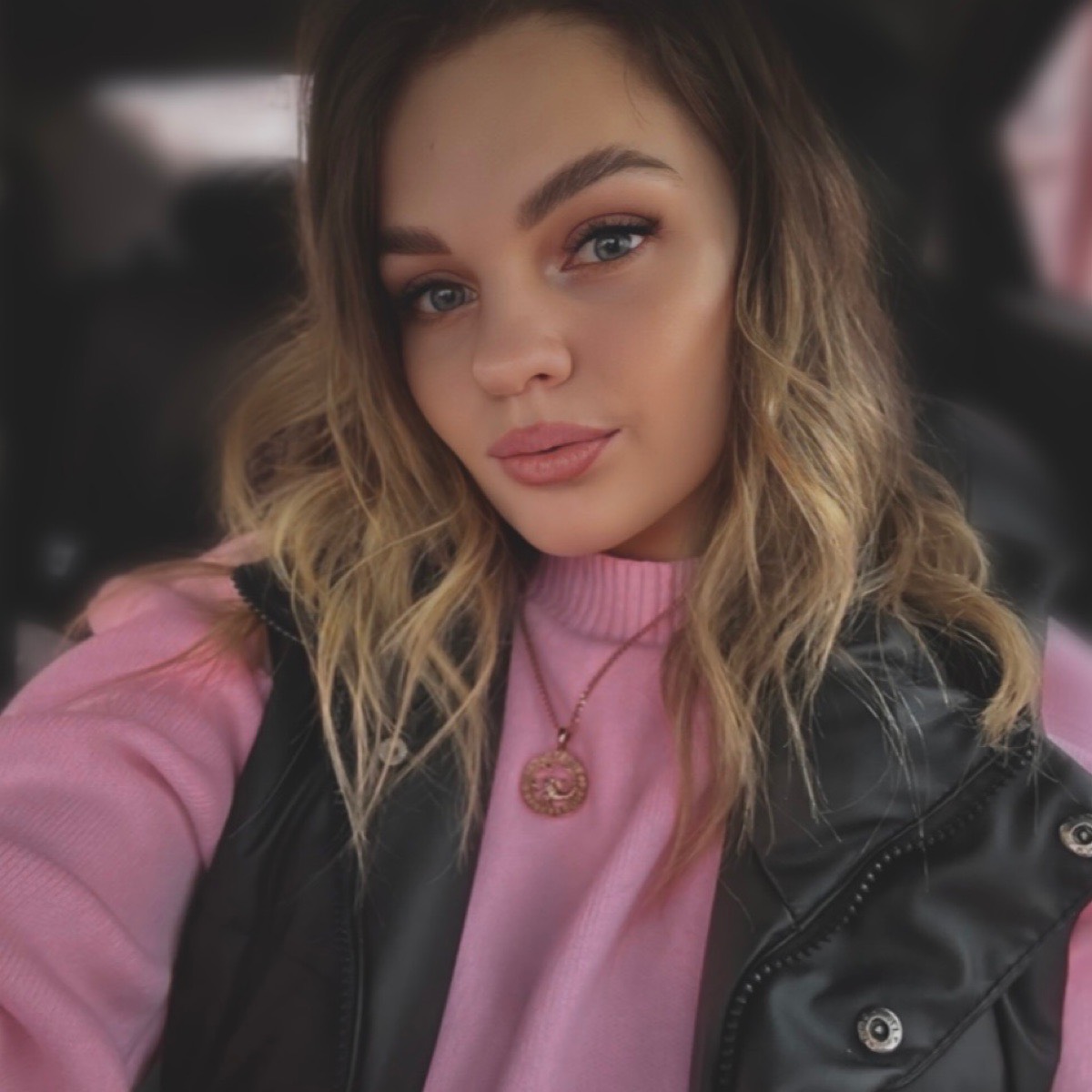 Надежда Андреевна